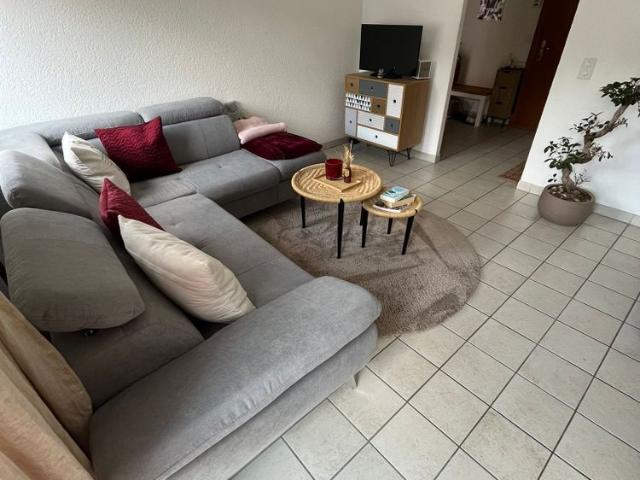 Haus mieten in Les Mayens-de-Sion, Wallis