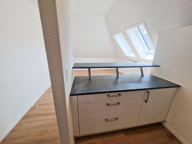 Haus mieten in St-Imier, Bern