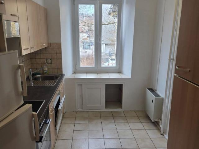Apartment mieten in La Chaux-de-Fonds