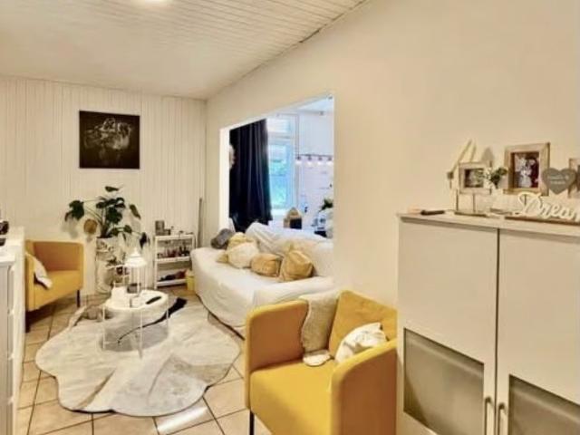 Apartment mieten in Chimin de Chandossel, Courgevaux