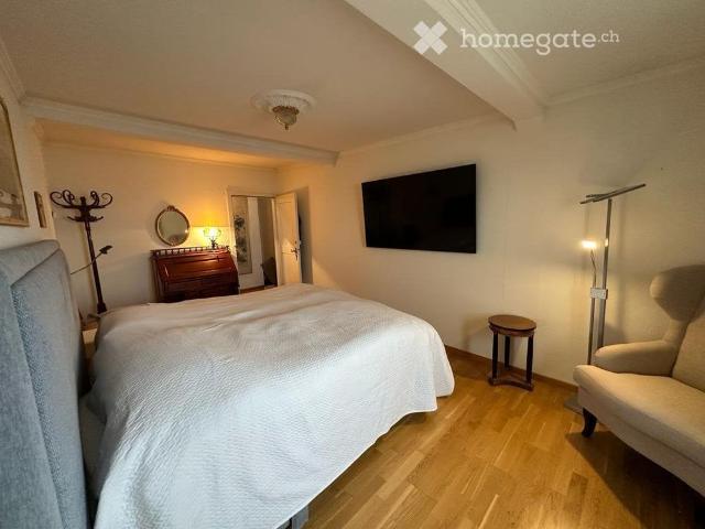 Apartment mieten in Rorschach, St. Gallen