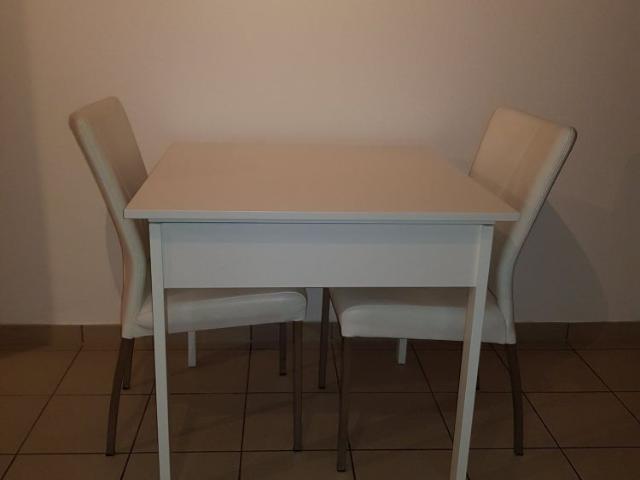Apartment mieten in Lü