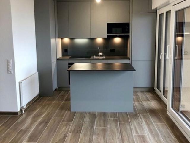 Apartment mieten in Chailly-Montreux, Waadt