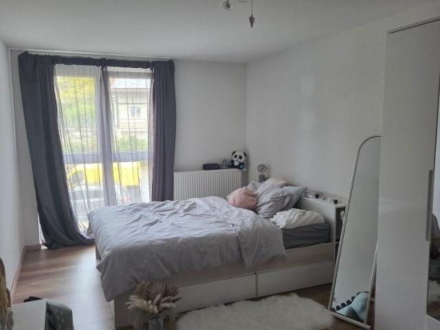 Apartment mieten in Fontainemelon