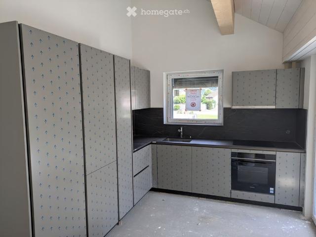 Apartment mieten in Pont-en-Ogoz, Freiburg