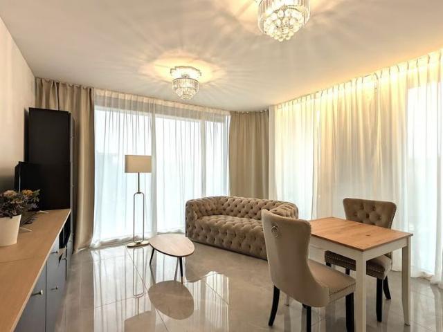 Apartment mieten in Circolo di Lugano est, Lugano
