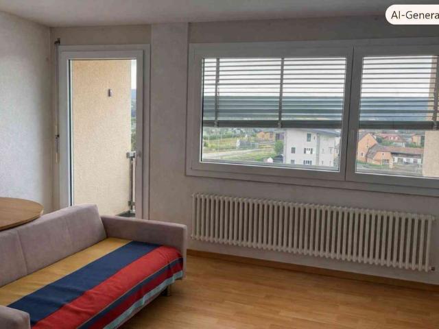 Apartment mieten in Porrentruy, Jura