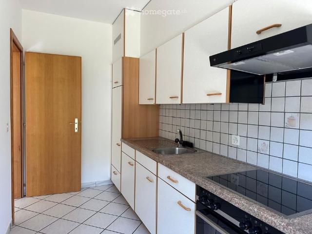 Apartment mieten in Bellinzona, Tessin