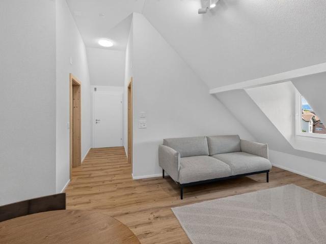 Haus mieten in St. Margrethen, St. Gallen