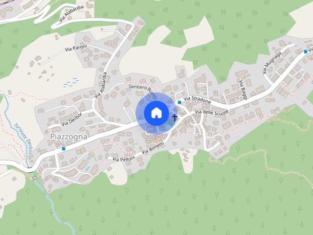 Apartment mieten in Gerra, Gambarogno, Tessin