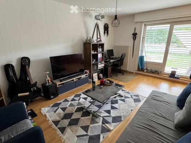 Haus mieten in Cheseaux-Lausanne, Waadt