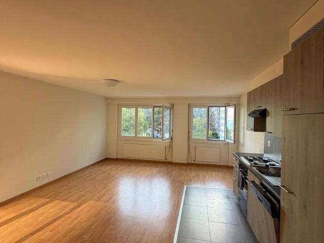 Apartment mieten in Corcelles (NE)