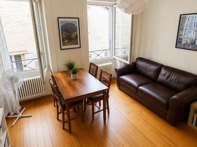 Apartment mieten in Nyon, Waadt