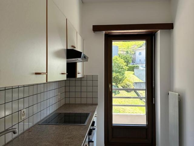 Apartment mieten in Bellinzona, Tessin