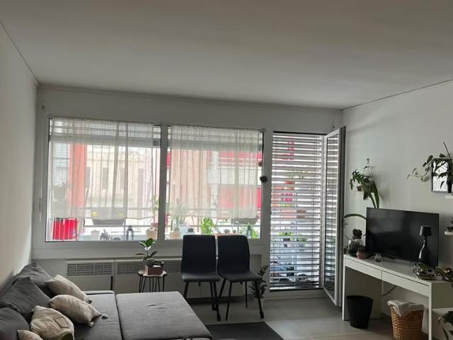 Apartment mieten in Chiasso, Distretto di Mendrisio