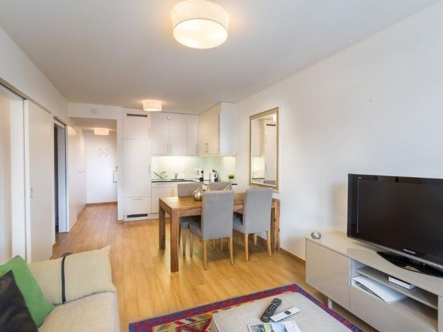 Apartment mieten in Nyon, Waadt