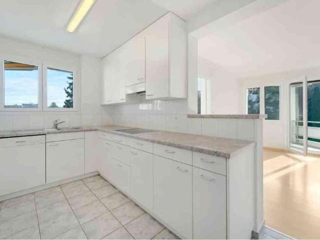 Apartment mieten in Lü