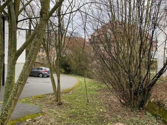 Apartment mieten in Solothurn