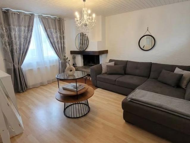 Apartment mieten in Schaffhausen