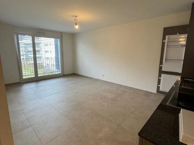 Apartment mieten in Aigle, District d'Aigle