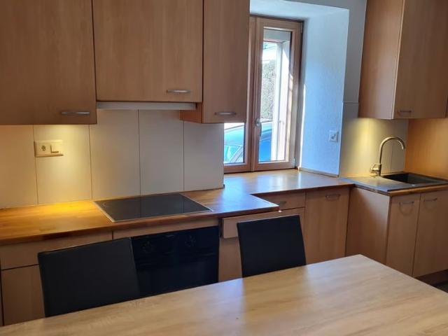 Apartment mieten in Leytron, Martigny