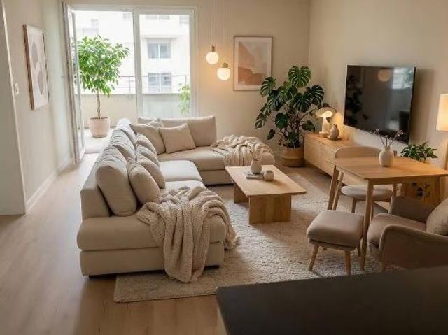Apartment mieten in Dottikon, Bezirk Bremgarten