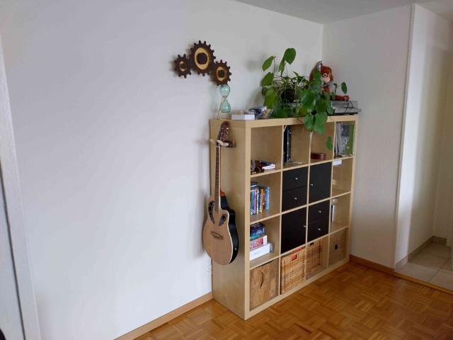Apartment mieten in Renens, Waadt