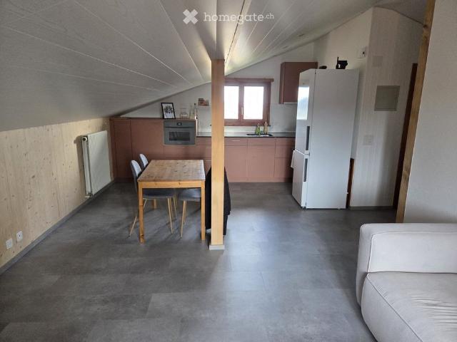 Apartment mieten in Saulcy, Jura