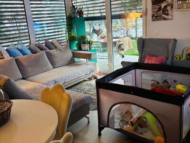 Apartment mieten in Renens, Waadt