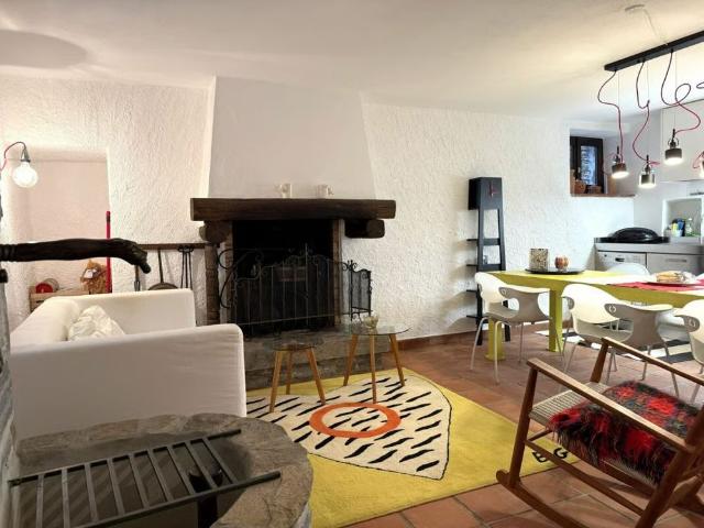 Apartment mieten in Taverna (nucleo), Gambarogno