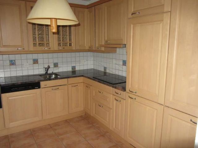 Apartment mieten in Saint-Cergue, District de Nyon