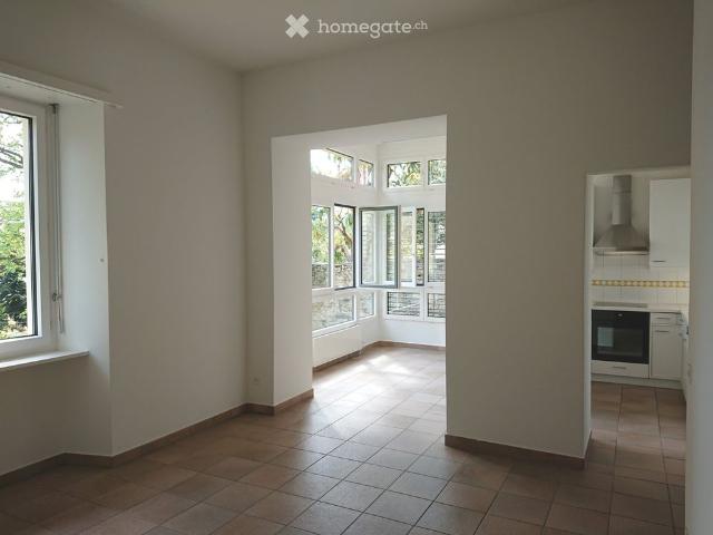 Apartment mieten in Muralto, Tessin