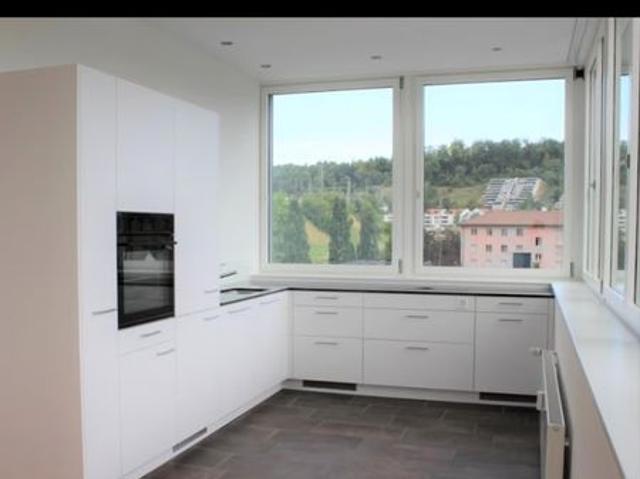 Apartment mieten in Umiken, Brugg