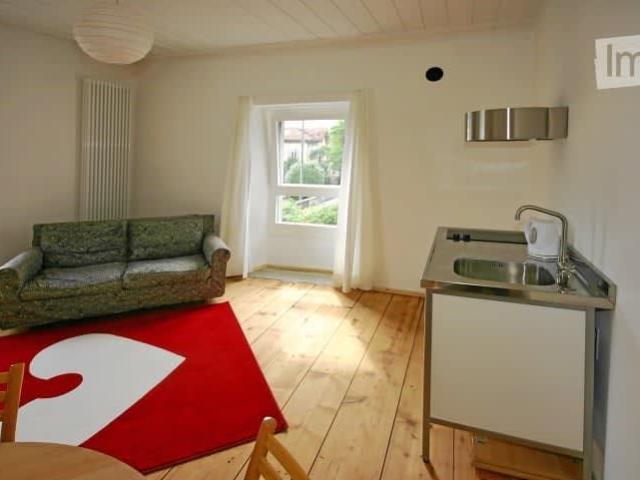 Apartment mieten in Terre di Pedemonte, Tessin