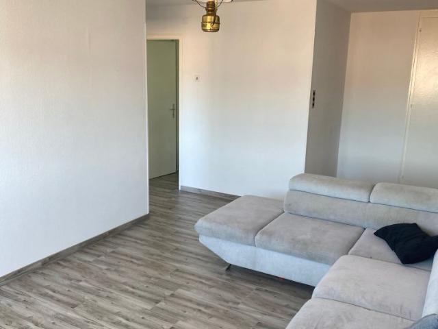 Apartment mieten in La Chaux-de-Fonds