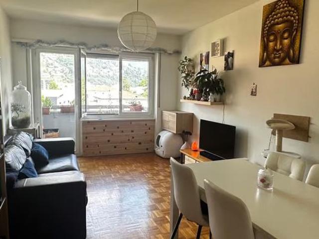 Apartment mieten in Molino Nuovo, Lugano