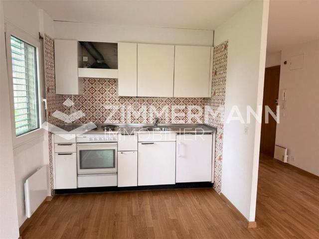 Apartment mieten in Savigny, Waadt