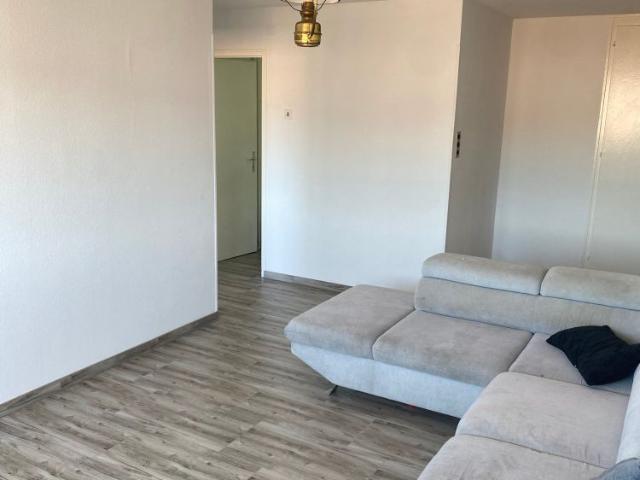 Apartment mieten in La Chaux-de-Fonds