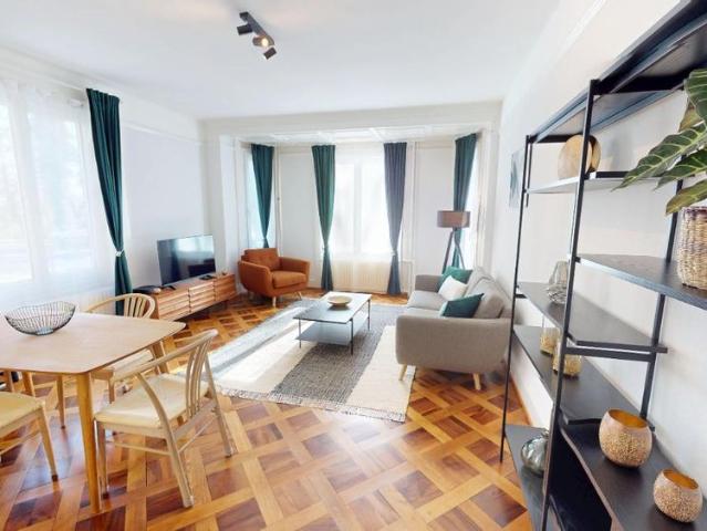Haus mieten in Cheseaux-Lausanne, Waadt