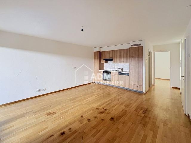 Apartment mieten in Chamoson, Wallis