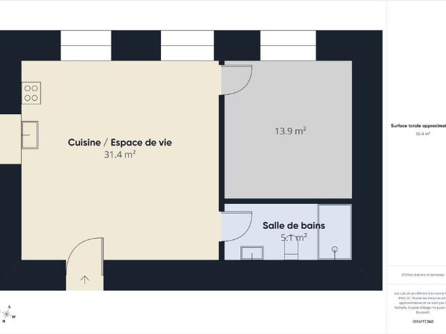 Apartment mieten in Haute-Sorne, Jura