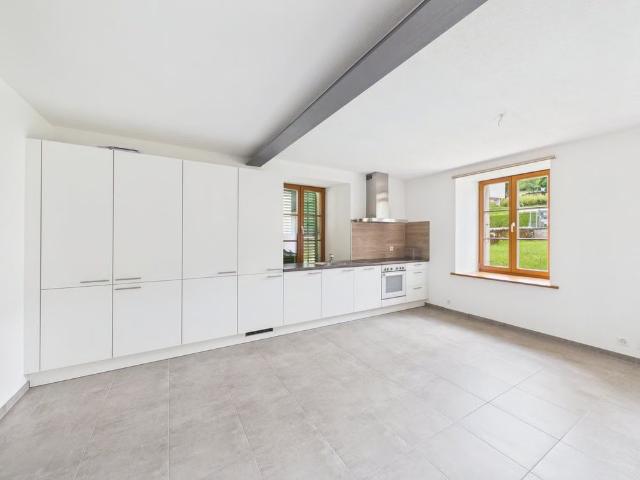Apartment mieten in Haute-Sorne, Jura