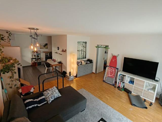 Haus mieten in Bern