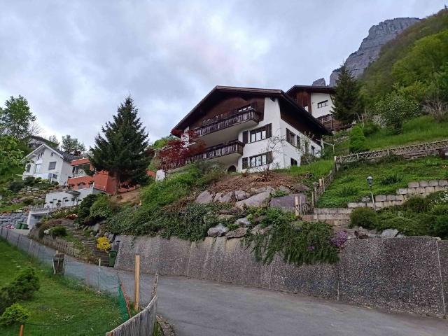 Apartment mieten in Vild, Sargans