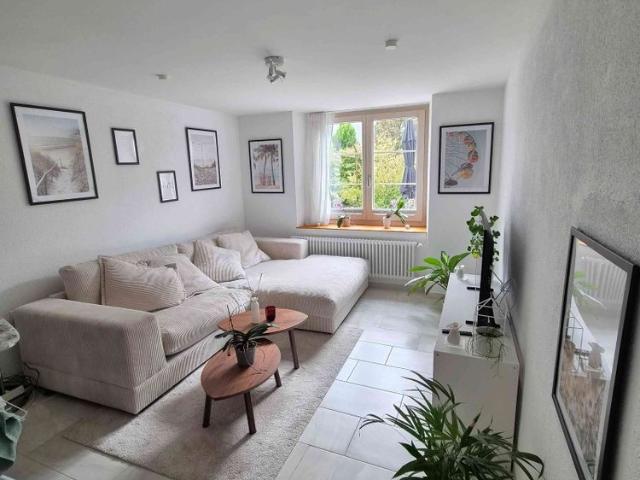 Apartment mieten in Joggismatt, Känerkinden
