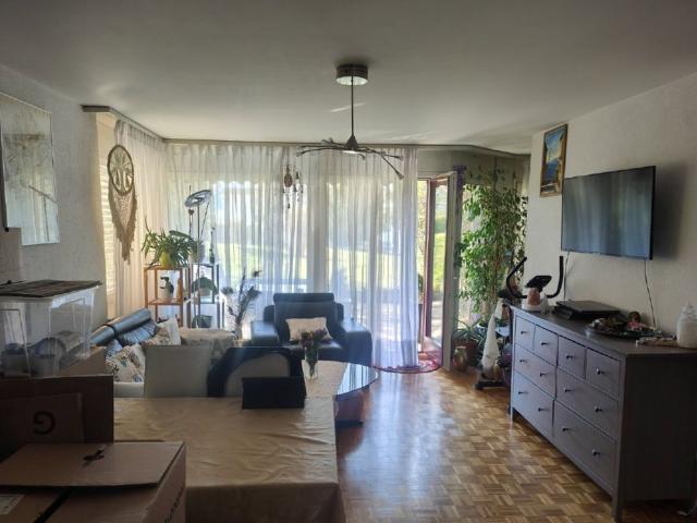 Apartment mieten in Villars-sur-Glâne, Freiburg
