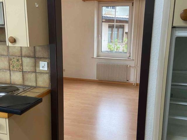 Apartment mieten in Flawil, St. Gallen
