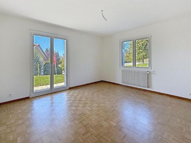 Apartment mieten in Tercier, Blonay - Saint-Légier