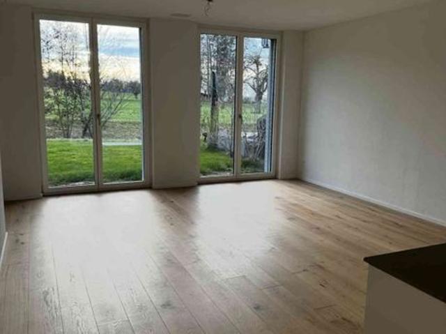 Apartment mieten in Hittnau, Zürich