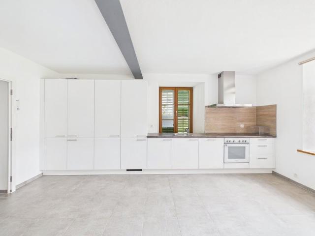 Apartment mieten in Haute-Sorne, Jura